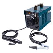 Silverline (677293) 100A MMA Arc Welder 40 - 100A * Clearance *