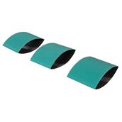 GMC (729455) Sanding Sleeves 120 Grit Pack of 3
