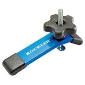 Rockler (754728) Hold Down Clamp 29mm - 140mm  (5-1/2 x 1-1/8)