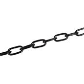 Fixman (772588) Black Chain 5mm x 2.5m