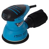 Silverline (870944) DIY 240W Random Orbit Sander 125mm 240W