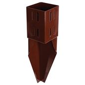 Fixman (935341) Fence Repair Spike 100 x 100mm