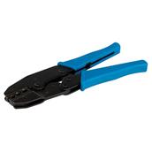 Silverline (PL55) Ratchet Crimping Tool 220mm