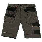 Scruffs (T52809) Trade Short Slate 30&quot; W
