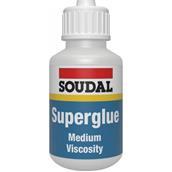 Medium Viscosity Superglue