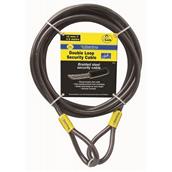 Sterling 124C Twin Loop Cable 12mm x 4.5m * Clearance *