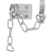 Sterling DCC200 Door Chain Chome Plated  * Clearance *