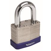 Sterling LPL152 Laminated Steel Padlock 50mm