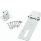 Sterling Steel Hasp 75mm (Also Coded EHS075)