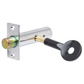 Sterling SBC260 2 x Rack Bolt & Keys Chrome