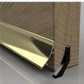 Stormguard Rain Deflector Gold 32mm x 838mm