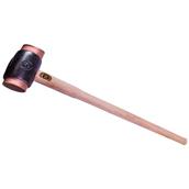 Thor 04-322 Copper Hammer 14lb Size 5 with 36&quot; Handle