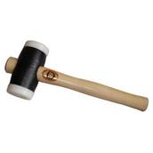 Thor 12-720N Nylon / Aluminium Hammer 5.1/2lb with Wooden Handle * Clearance *
