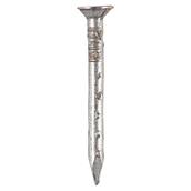 Timco Jagged Plasterboard Nails 2.65x30mm Galvanised 1kg Bag * Clearance *