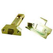 Union Y2650-PL-75 Rebated Mortice Latch Brass 3&quot; (Pre Packed) * Clearance *