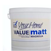 Your Home Magnolia Paint Matt 5L