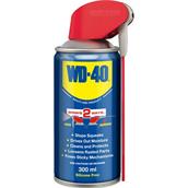 WD40 Maintenance Spray with Smart Straw 300ml