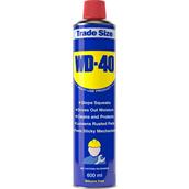 WD40 Maintenance Spray 600ml