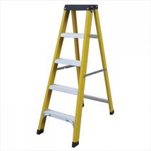 Ladders & Platforms