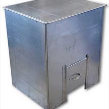 Incinerators & Coal Bunkers